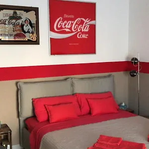Appartamento Coca Cola, Milano