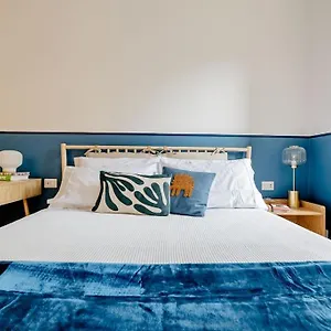 Appartamento Luxury 1 Bedroom Apartment, Close To San Siro, Fiera And 10 Min Metro To Duomo, Milano