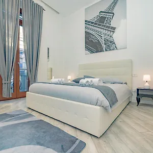 Appartamento Turrohouse-duomo 12 Minutes Away, Milano