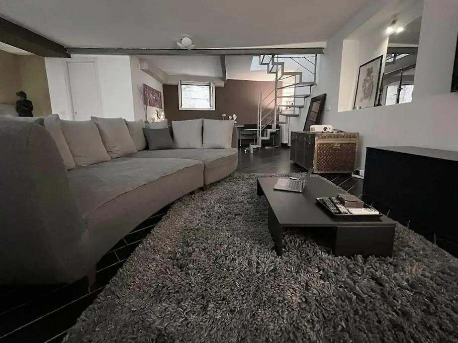 Nolo - Milano Chic Retreat Apartment 0*, Milan