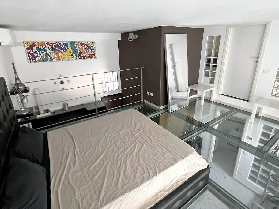 Nolo - Milano Chic Retreat Apartment