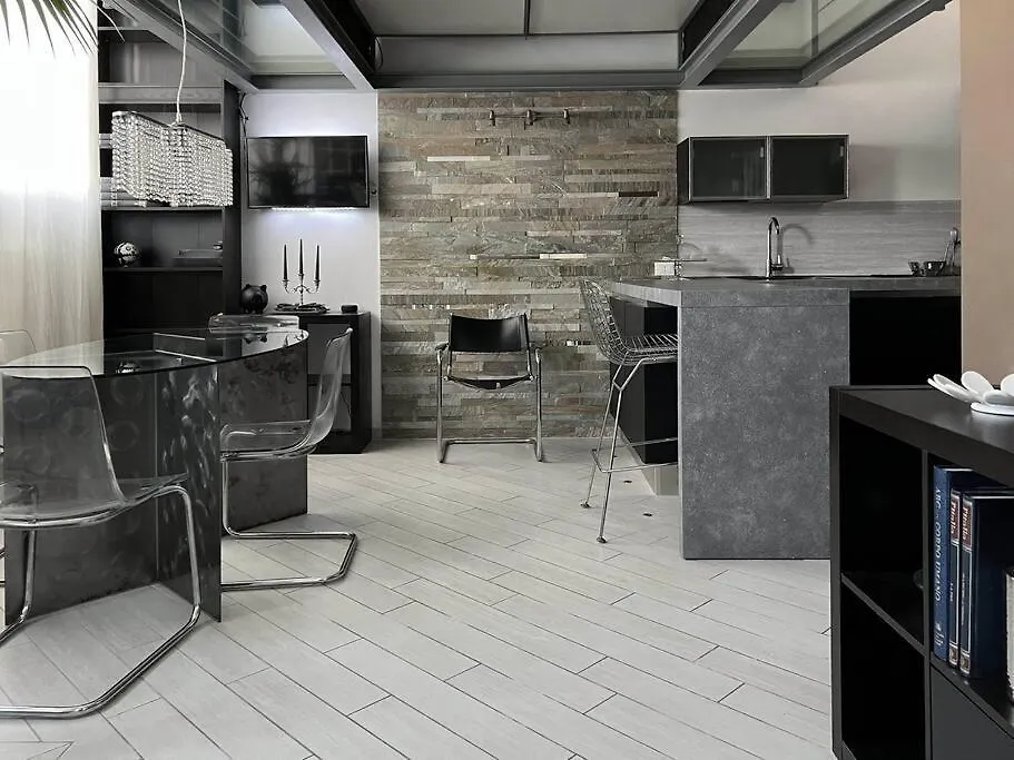 Nolo - Milano Chic Retreat Apartment Italy