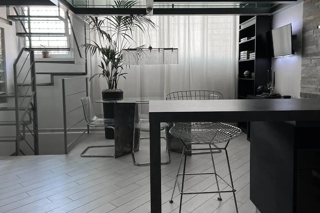 Nolo - Milano Chic Retreat Apartment