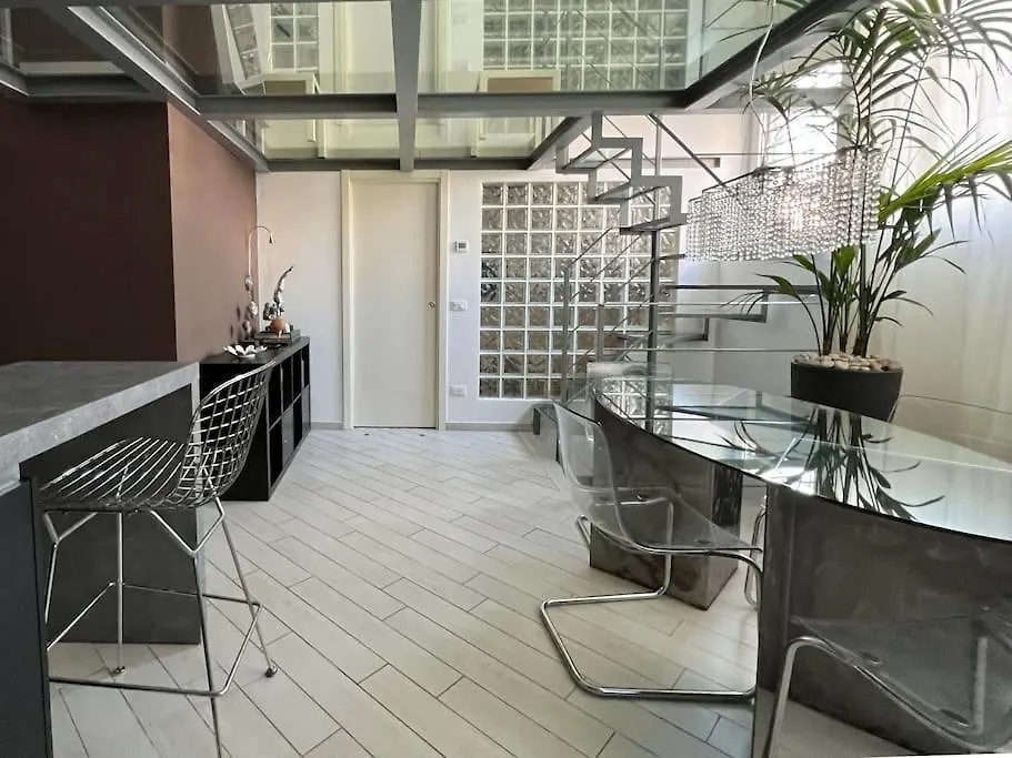 Nolo - Milano Chic Retreat Apartment Milan