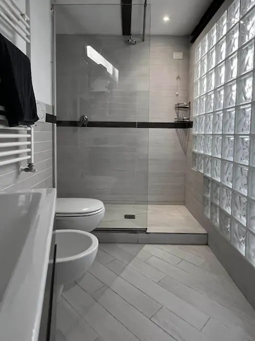 Nolo - Milano Chic Retreat Apartment Italy