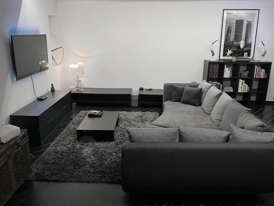 Nolo - Milano Chic Retreat Apartment