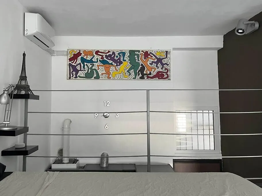 Nolo - Milano Chic Retreat Apartment 0*, Milan Italy