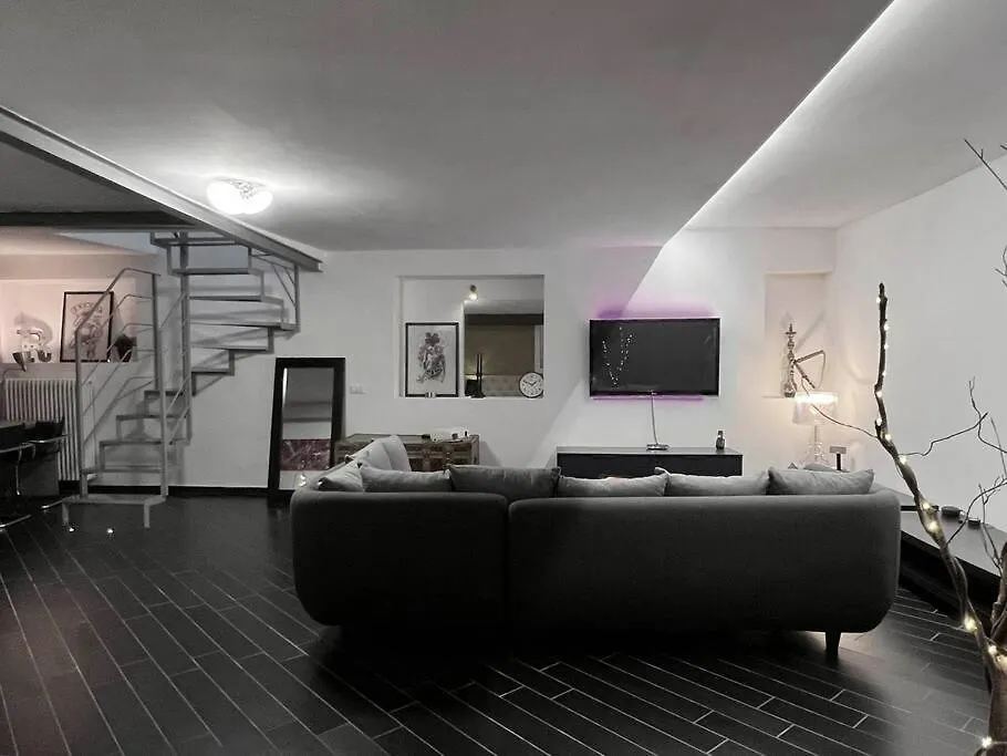 Nolo - Milano Chic Retreat Apartment Italy
