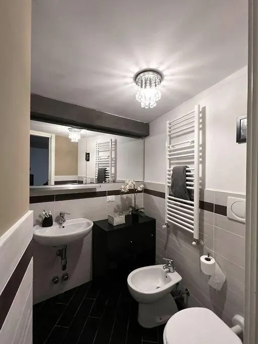 Nolo - Milano Chic Retreat Apartment  Milan
