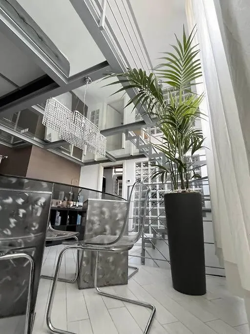 Nolo - Milano Chic Retreat Appartement Italië