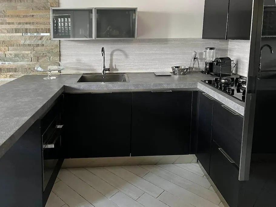 Nolo - Milano Chic Retreat Appartement