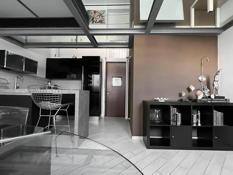 Nolo - Milano Chic Retreat Appartement  Milaan