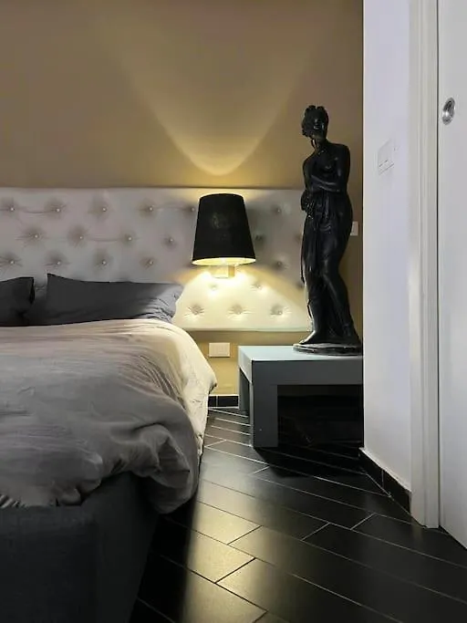 Nolo - Milano Chic Retreat Appartement